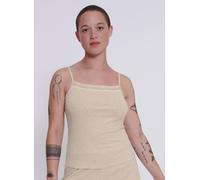 Vêtements Sloggi Go Ribbed Spaghetti Top Pour Accessoires