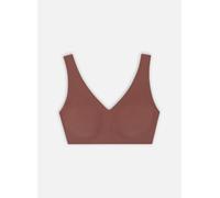 Vêtements Sloggi ZERO Feel 2.0 Bralette pour Accessoires XL Marron