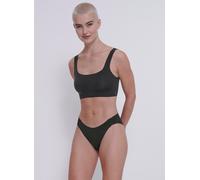 SLOGGI Slip 'Zero Feel 2.0' noir, Taille XS