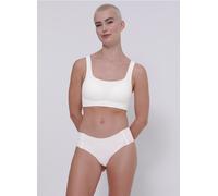 Vêtements Sloggi ZERO Feel 2.0 Top pour Femme S Blanc