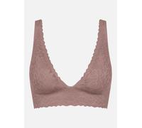 Vêtements Sloggi Zero Feel Lace 2.0 Top pour Accessoires XL Beige