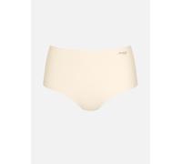 Sloggi Femme Zero Feel Maxi Ex Slip, Angora, XS EU