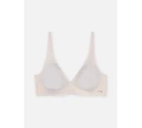 Vêtements Sloggi ZERO Microfibre 2.0 Soft bra pour Accessoires M Beige