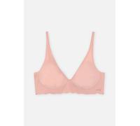 Triangles / Sans armatures femmes Sloggi ZERO Microfibre 2.0 Soft bra Beige EU XS