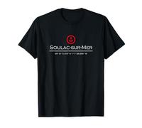 Vêtements Soulac-sur-Mer by Anker T-Shirt