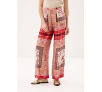 Vêtements Stella Forest 11 . Pantalon Romance pour 34 Rouge