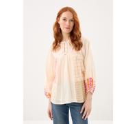 Vêtements Stella Forest 121 . Tunique M3/4 Maya pour 38 Blanc