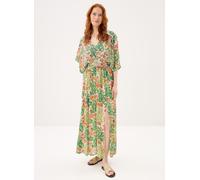 Vêtements Stella Forest 124 . Robe Long Mc Mira pour Femme 42 Multicolore