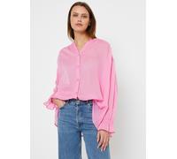 Vêtements Stella Forest Chemise Droite Joanna pour Femme 40 Rose