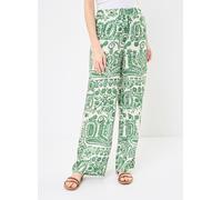 Vêtements Stella Forest Pantalon Abril pour Femme 34 Vert