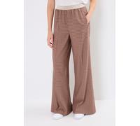 Vêtements Stella Forest PANTALON ELASTIQUE ANAE pour 42 Orange