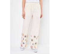 Vêtements Stella Forest Pantalon Oksanna pour 36 Blanc