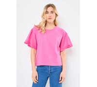 Vêtements Stella Forest T-Shirt Mc Sabrina pour L Rose