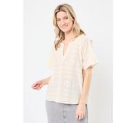 Vêtements Stella Forest Tunique Mc Laure pour 38 Blanc