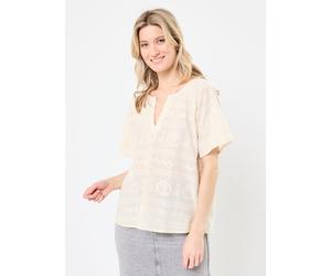 Vêtements Stella Forest Tunique Mc Laure pour Femme 40 Blanc