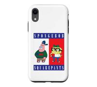 Vêtements Streetwear inspirés de Bob l'éponge Tommy Coque pour iPhone XR