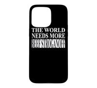 Vêtements Stroganoff au bœuf | Design Mignon et Amusant pour Les Amateurs de bœuf Coque pour iPhone 15 Pro Max