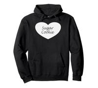 Vêtements Sugar Cookie Heart | Funny Cookies Lover Design Sweat à Capuche