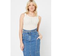 Vêtements Suncoo Palmas pour Femme 2 Blanc