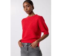 Vêtements Suncoo Pensee pour Femme 2 Rouge