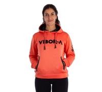 Vetements: Sweatshirt Vibora Yarara Coral Femme-Taille-M Argenté