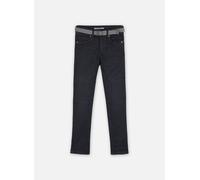 Vêtements Tape à l'oeil Pantalon Skinny Low Waist Arosbeef pour Enfant 8A Noir