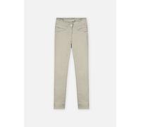 Vêtements Tape à l'oeil Pantalon Super Skinny Bsuper pour Enfant 8A Bleu