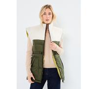 Vêtements The Jogg Concept JCARIA WAISTCOAT pour Accessoires M Vert