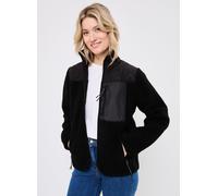 Vêtements The Jogg Concept JCBERRI JACKET 6 pour Femme M Noir