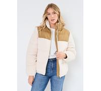 Vêtements The Jogg Concept JCBRIANDA JACKET pour Accessoires M Blanc