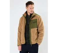 Vêtements The Jogg Concept JCMBERRI CUT JACKET - pour Homme M Vert