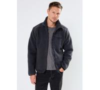 Vêtements The Jogg Concept JCMBERRI CUT JACKET - pour Homme S Gris