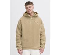 Vêtements The Jogg Concept JCMBERRI EMBOSSED HOODIE pour Homme M Beige