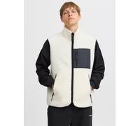 Vêtements The Jogg Concept JCMBERRI WAISTCOAT 4 pour Homme L Beige