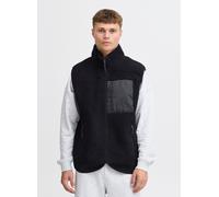Vêtements The Jogg Concept JCMBERRI WAISTCOAT 4 pour Homme L Noir