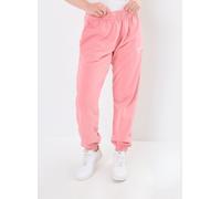 Vêtements The Jogg Concept JCRUBI JOGGING PANTS pour Femme M Rose