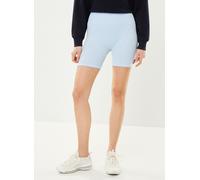 Vêtements The Jogg Concept Jcsahana Shorts - pour Femme M - L Bleu