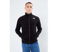 Vêtements The North Face M 100 Glacier Full Zip - Eu Glacier pour Homme XXL Noir