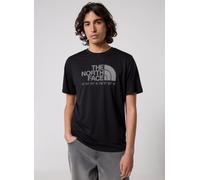 The North Face T-shirt 24/7 Logo Graphic manches courtes noir pur M