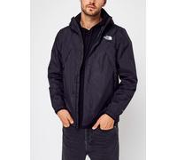 Vêtements The North Face M Antora Jacket pour Accessoires S Noir