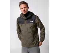 Vêtements The North Face M Antora Jacket pour Homme M Vert