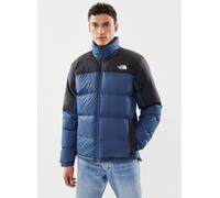 Vêtements The North Face M Diablo Down Jacket pour Homme XL Bleu