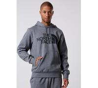 Vêtements The North Face M Easy Hoodie pour M Gris