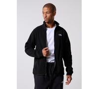 Vêtements The North Face M Glacier Fleece Jacket pour Homme M Noir