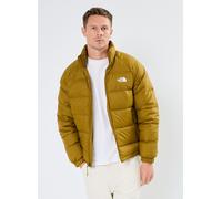 Vêtements The North Face M Hydrenalite Down Jacket pour Homme XL Vert
