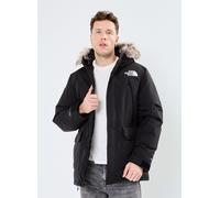 Vêtements The North Face M McMurdo 2L GTX Parka pour Accessoires XXL Noir