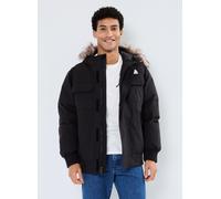 The North Face Mcmurdo Blouson aviateur pour homme Tnf Black M