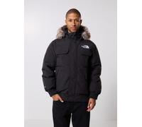 Veste à capuche The North Face McMurdo Bomber noir mat - XXL