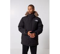 The North Face - McMurdo Parka - Parka - XL - tnf black / tnf black