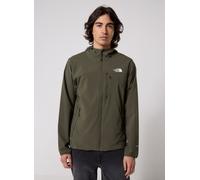 The North Face Veste outdoor Nimble – vert foncé / blanc – Taille L